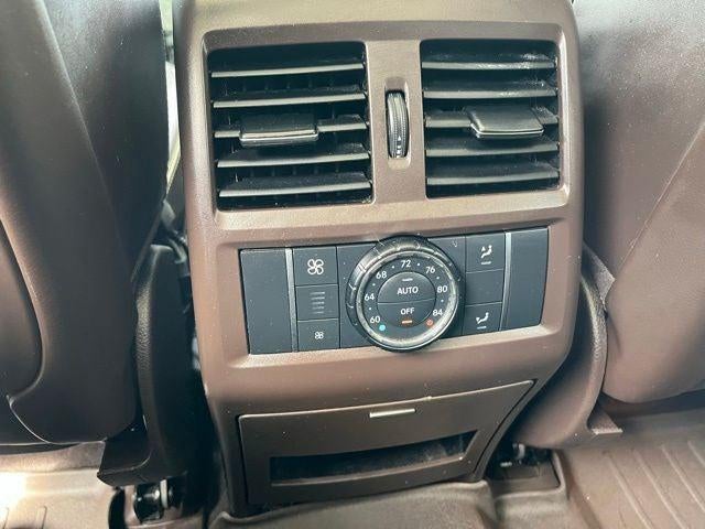 2019 Mercedes-Benz Gls GLS 550 4MATIC®