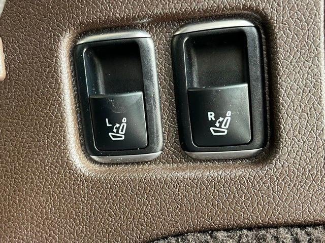 2019 Mercedes-Benz Gls GLS 550 4MATIC®