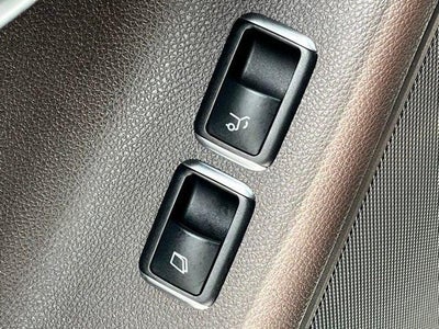 2019 Mercedes-Benz Gls GLS 550 4MATIC®