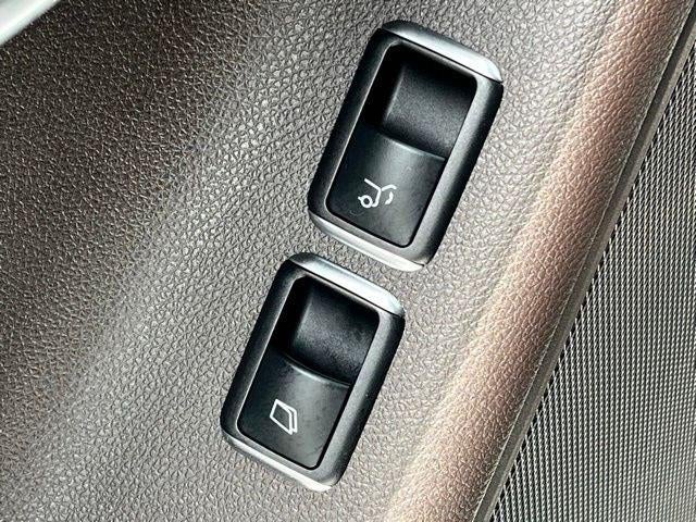 2019 Mercedes-Benz Gls GLS 550 4MATIC®