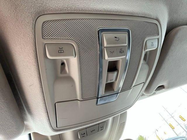 2019 Mercedes-Benz Gls GLS 550 4MATIC®