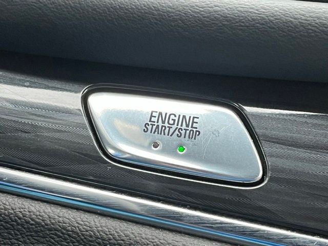 2024 Buick Enclave Premium FWD