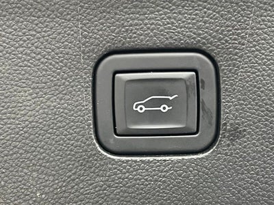 2024 Buick Enclave Premium FWD