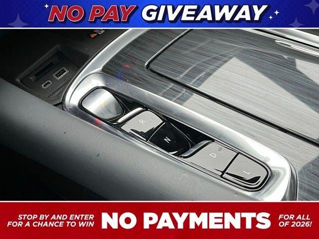 2024 Buick Enclave Premium FWD