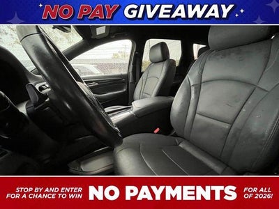 2024 Buick Enclave Premium FWD