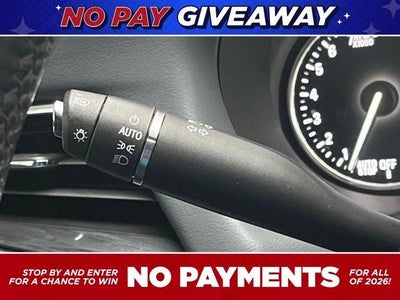 2024 Buick Enclave Premium FWD