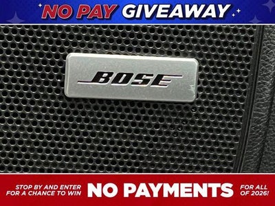 2024 Buick Enclave Premium FWD