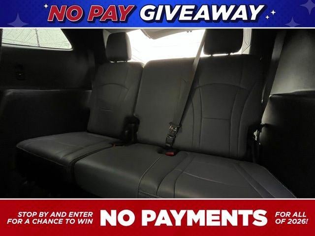 2024 Buick Enclave Premium FWD