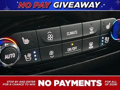 2024 Buick Enclave Premium FWD