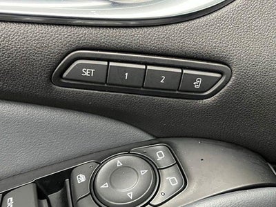 2024 Buick Enclave Premium FWD