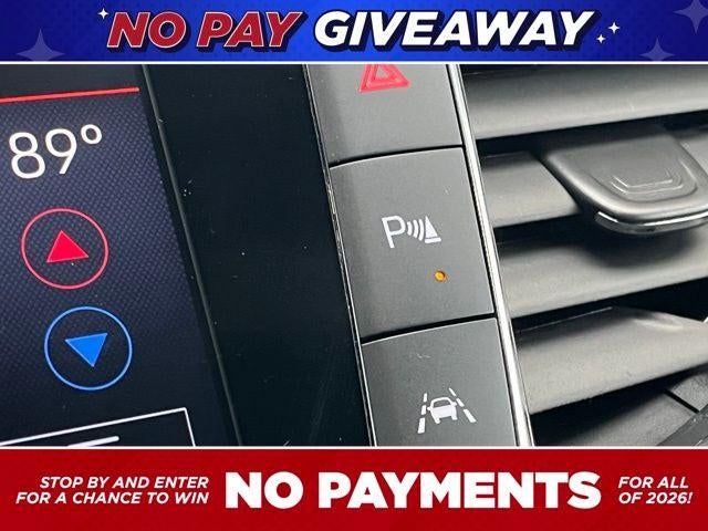 2024 Buick Enclave Premium FWD