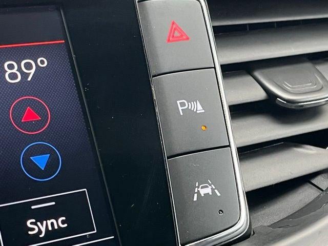 2024 Buick Enclave Premium FWD