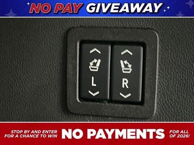 2024 Buick Enclave Premium FWD