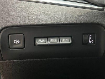 2024 Buick Enclave Premium FWD