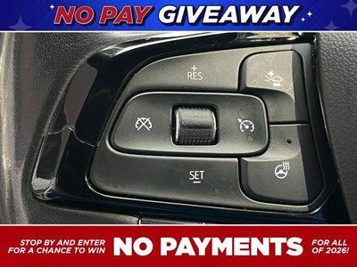 2024 Buick Enclave Premium FWD