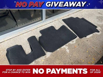 2024 Buick Enclave Premium FWD