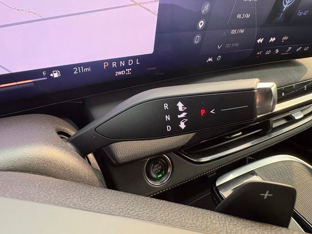 2026 Buick Enclave Preferred FWD