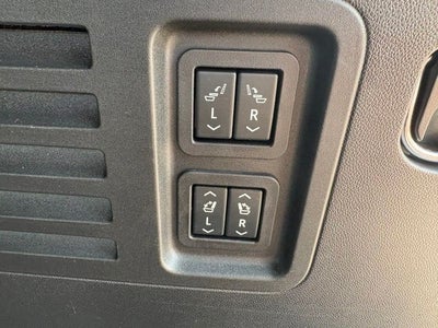 2026 Buick Enclave Preferred FWD