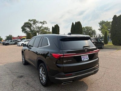 2026 Buick Enclave Preferred FWD