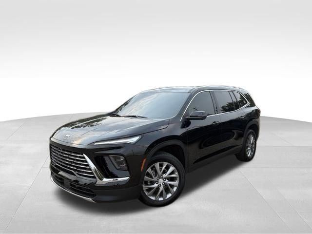 2026 Buick Enclave Preferred FWD