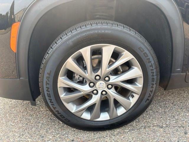 2026 Buick Enclave Preferred FWD