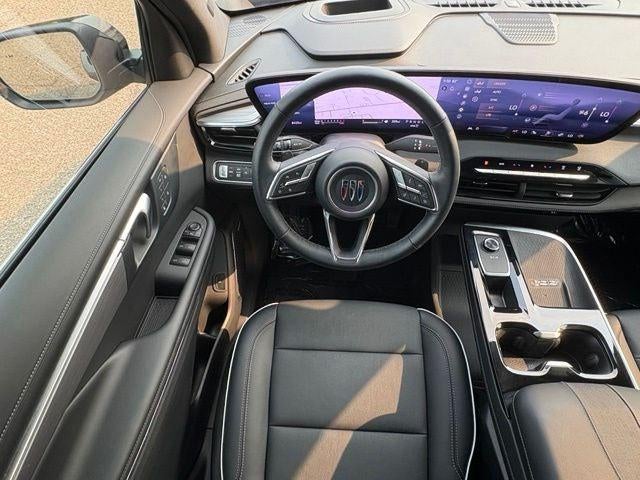 2026 Buick Enclave Preferred FWD