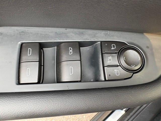 2026 Buick Enclave Preferred FWD