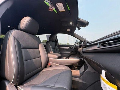 2026 Buick Enclave Preferred FWD