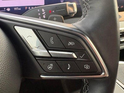 2026 Buick Enclave Preferred FWD