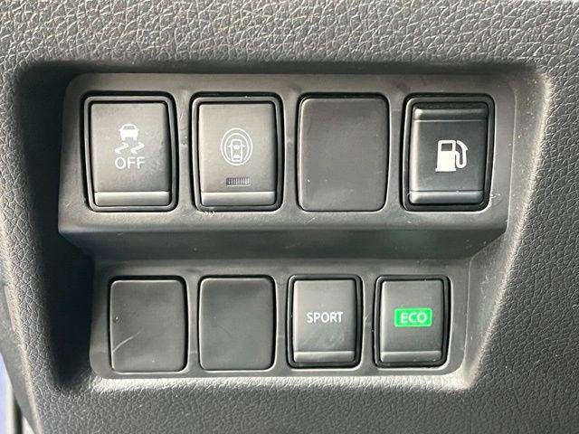 2020 Nissan Rogue S FWD