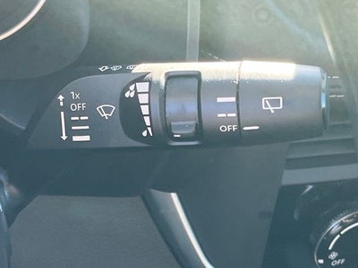 2024 Nissan Rogue S Intelligent AWD