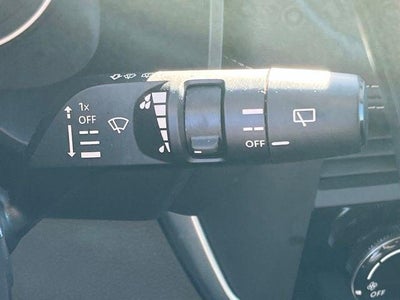 2024 Nissan Rogue S Intelligent AWD