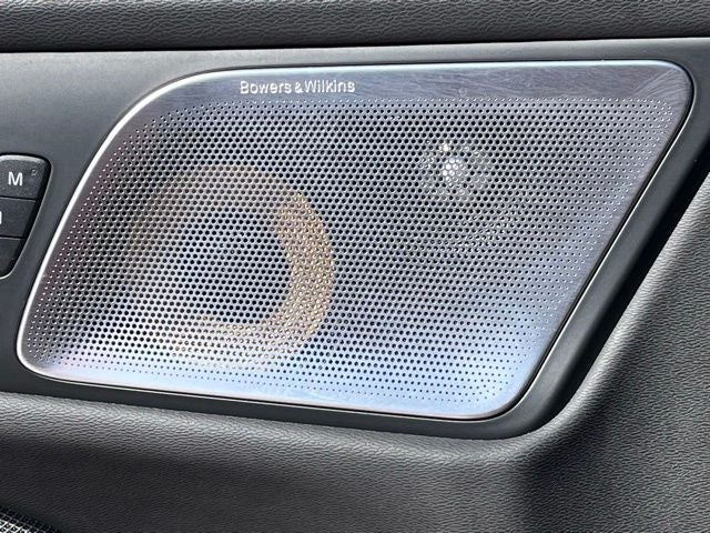 2019 Volvo S60 T6 R-Design