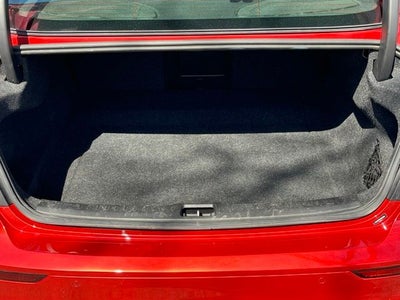 2019 Volvo S60 T6 R-Design