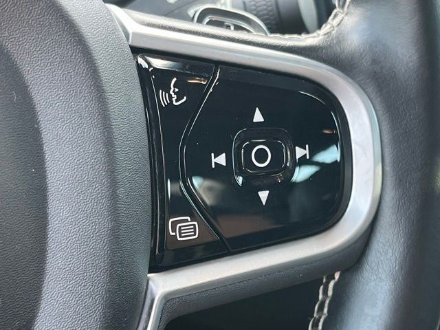 2019 Volvo S60 T6 R-Design