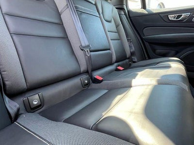 2019 Volvo S60 T6 R-Design