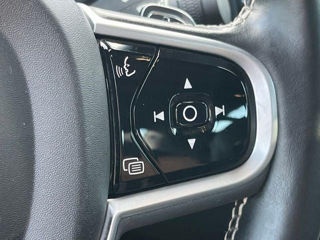 2019 Volvo S60 T6 R-Design