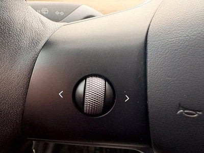 2023 Tesla Model Y Performance Dual Motor All-Wheel Drive