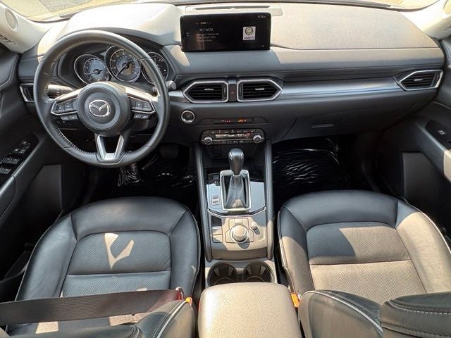 2025 Mazda Mazda CX-5 2.5 S Select