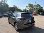 2025 Mazda Mazda CX-5 2.5 S Select