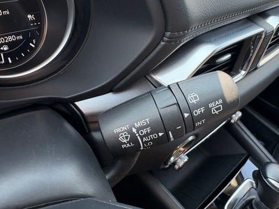 2025 Mazda Mazda CX-5 2.5 S Select