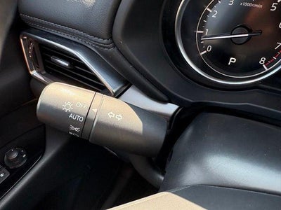 2025 Mazda Mazda CX-5 2.5 S Select
