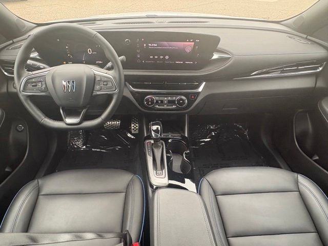 2024 Buick Envista Sport Touring FWD