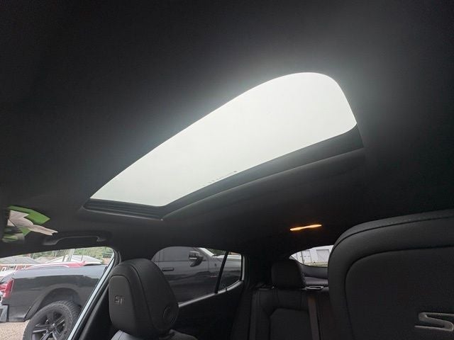 2024 Buick Envista Sport Touring FWD