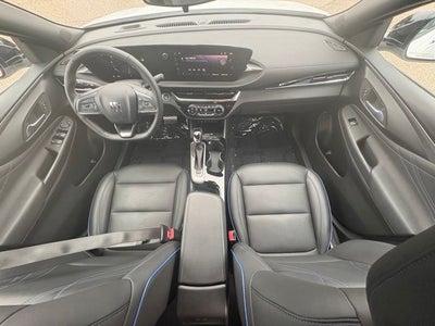 2024 Buick Envista Sport Touring FWD