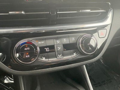 2024 Buick Envista Sport Touring FWD