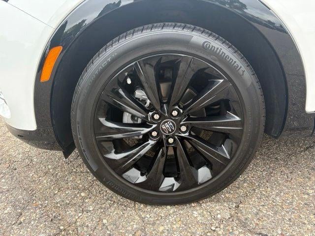 2024 Buick Envista Sport Touring FWD