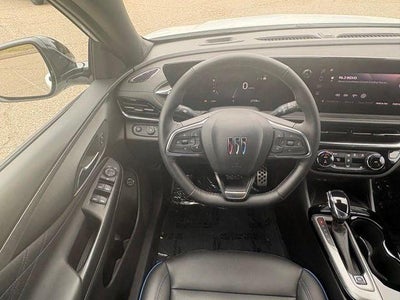 2024 Buick Envista Sport Touring FWD