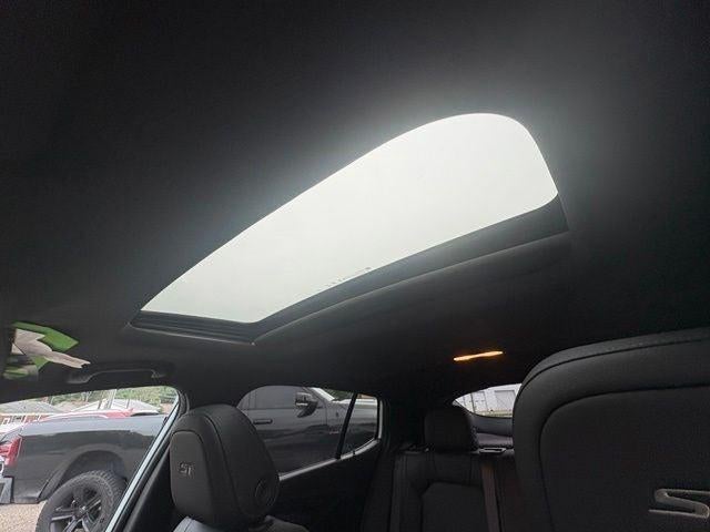 2024 Buick Envista Sport Touring FWD