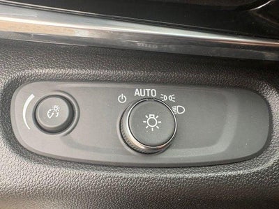 2024 Buick Envista Sport Touring FWD